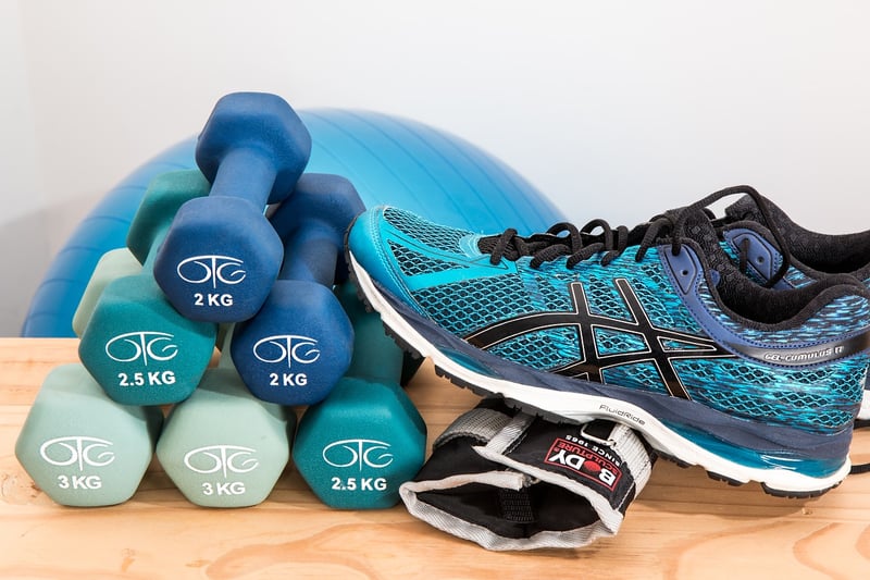 Pilates for Strength